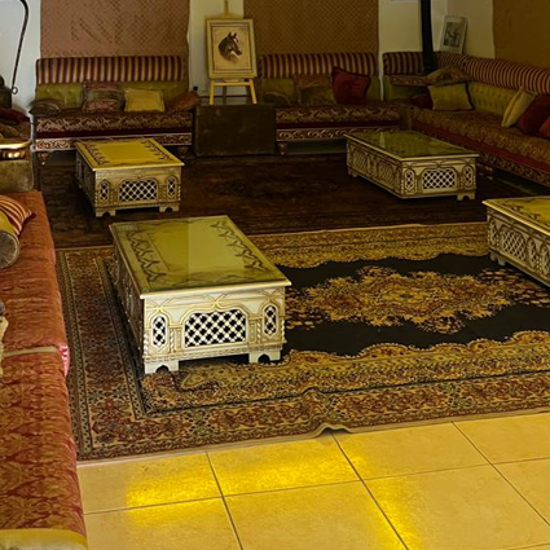 Bayt Al Nakhil Farm