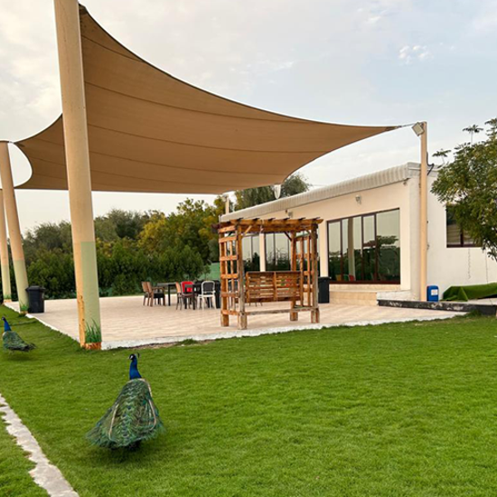 Good Earth Farm Stay